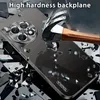Für OnePlus 13 Streamer Series Feinmattes Metall Design Produktbild-Vorschau 3