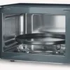 SEVERIN Mikrowelle mit Grill- und Heißluftfunktion 3-in-1 Produktbild-Vorschau 2