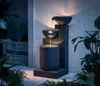 Dehner Gartenbrunnen Samson, Terassenbrunnen Produktbild-Vorschau 10