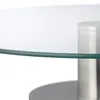 Relaxdays Tortenplatte mit Fuß, 2er Set, drehbar, ∅ 30 cm, Produktbild-Vorschau 7