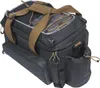 Borsa da trasporto BASIL Miles XL Pro, ardesia nera Anteprima dell’immagine prodotto 1
