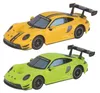 Carrera Speedway to Hell 1:50 Voir les images du produit 12