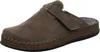 Rohde Herren Pantoffel Hausschuh Leder Warmfutter Alassio Produktbild-Vorschau 28