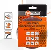 Brusný papír kotoučový 8 otvorů 125 mm P320 10 ks Polax Náhled obrázku produktu 12