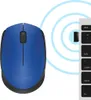Logitech Wireless Mouse M171 blue retail Podgląd zdjęcia produktu 21