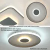 LED Deckenleuchte Deckenlampe 9641YX, Ø 40 cm, 62W Produktbild-Vorschau 8