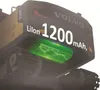 JAMARA Bagger Volvo EC160E Metal 2.4GHz| 406300 Produktbild-Vorschau 22