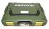 Proxxon 23660 mechanics tool set Voir les images du produit 7