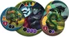Avel-Chroniken Brettspiel Familienspiel für 1-4 Spieler, ab Produktbild-Vorschau 7