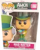 Figurka winylowa Funko Pop! Mad Hatter z Alicji w Krainie Voir les images du produit 5