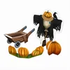 Brick Trick Harry Potter - Chatka Hagrida (L) Podgląd zdjęcia produktu 2