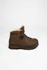 Meindl Damen Bernina 2 Trekkingstiefel dunkelbraun 40 Produktbild-Vorschau 7