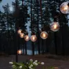 Konstsmide - Fata a globo LED per feste, design retrò, 10 Anteprima dell’immagine prodotto 6