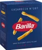 A box of Barilla Casarecce pasta. Produktbild-Vorschau