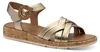 Tamaris Damen Klassische Sandalen 1-28129-44900 Farbe: Produktbild-Vorschau 1