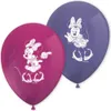 Procos - Sada balónků Minnie 28 cm - Dekorace > Balónky Náhled obrázku produktu 3