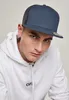 FLEXFIT 6006 | Classic Trucker - Farbe: Navy - Größe: One Produktbild-Vorschau 15