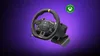 Turtle Beach TURTLE B. Racer Wireless Wheel - Bluetooth - Produktbild-Vorschau 12