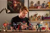 Masters of the Universe Masterverse New Eternia Sy-Klone Produktbild-Vorschau 8