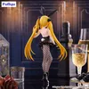 To Love-Ru Darkness BiCute Bunnies PVC Statue Konjiki no Produktbild-Vorschau 3
