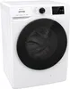 Gorenje WPNEI94DA1TS Waschmaschine, 9 kg, 1400 U/min, Wifi, Produktbild-Vorschau 4