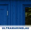 Türen und Fensterlack 3in1 Türenlack Klarlack Holzfenster Produktbild-Vorschau 2