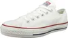 Converse Chuck Taylor All Star Ox Wit - Sneakers Unisex - Anteprima dell’immagine prodotto 1