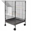 A bird cage on a white background. Náhled obrázku produktu