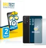 2x Für Samsung Galaxy A52 5G (Display+Kamera) Schutzfolie Produktbild-Vorschau 1