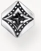 Thomas Sabo Einzel-Ohrstecker aus Sterlingsilber, Zirkonia, Produktbild-Vorschau 6