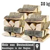 Buche Smoker Holz Räucherholz Brennholz 30 kg Buchenholz Produktbild-Vorschau 2