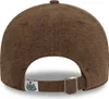 New Era 9Forty Adjustable Cap - TEDDY Newcastle United moss Produktbild-Vorschau 4