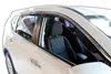 Heko Deflecteurs D'Air / De Vent Pour Nissan X-Trail 3 T32 Voir les images du produit 3