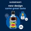 SodaStream 2270303 concentrato di succo 440 ml Limone Anteprima dell’immagine prodotto 3