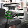 Mantona Kaleido Flex Stativ lime green - 270 x 43 x 43 mm - Produktbild-Vorschau 5