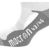 Macron Trick Trainingssocken - Weiß  | Größe: 43/46 Produktbild-Vorschau 2