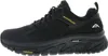 Skechers Schuhe Arch Fit Road Walker, 237333BBK Produktbild-Vorschau 2