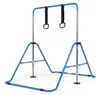 KOMFOTTEU Gymnastik Turnreck Indoor, faltbares Produktbild-Vorschau 1