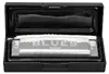 Blues Harmonica Set, (incl. 4 languages Method Produktbild-Vorschau 8