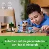 LEGO® Minecraft™ 21261 La forteresse du loup Voir les images du produit 32