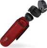 uberBottle softTouch Trinkflasche mit Sieb 1000ml / Produktbild-Vorschau 3