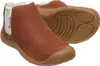 KEEN Mosey Chelsea Leather Chelsea Boot Rot Produktbild-Vorschau 39