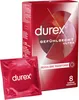 Durex Gefühlsecht Ultra Kondome 10 St Produktbild-Vorschau 20