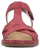 Massa Ledersandalen Produktbild-Vorschau 5