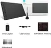 Huion H1161 Grafiktabletts und Stifte Produktbild-Vorschau 20