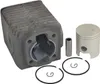 cylinder 45 mm + zestaw uszczelek do Wacker WM80 BS500 Podgląd zdjęcia produktu 4