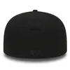 New Era 59Fifty Fitted Cap - New York Yankees schwarz 6 7/8 Náhľad obrázku produktu 7