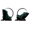 Kinderkraft I-GROW i-Size - Kindersitz 40-150 cm - 360° - Produktbild-Vorschau 7