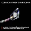SteelSeries Arctis Nova Pro Wireless Gaming-Headset Xbox, Produktbild-Vorschau 10