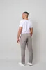 Blend BHNight Herren Chino Hose Stoffhose Chinohose mit Produktbild-Vorschau 4